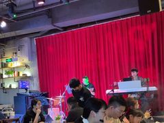 -同仁四季椰子鸡(宝安壹方城店)