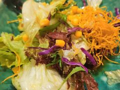 -一井烧肉·活鳗·寿司(望京SOHO店)