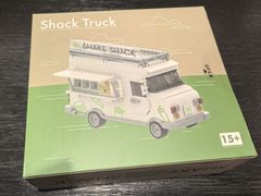 -Shake Shack(西单大悦城店)
