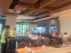-天怡興·百年蒸饺(万豪广场店)