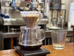 -HUG COFFEE(鼓楼店)