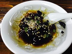 -南街牛肉麺(南街店)