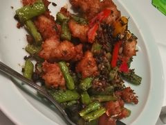 -汤城小厨•粤菜•靓汤(金宝街店)