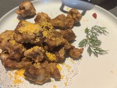 -庆云楼饭庄(什刹海店)