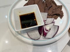 -金百万烤鸭店(良乡店)