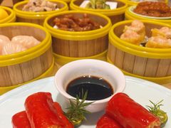 -华联广州大酒店-餐厅