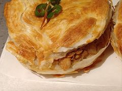 -大师兄·西北小馆(南沙万达广场店)