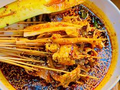 -古真记钵钵鸡(总店)