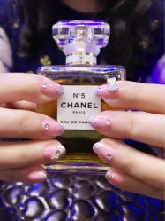 -ChuLian初莲日式美甲美睫