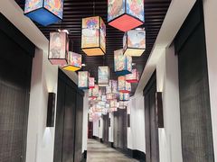 -苏州环秀晓筑养生度假村