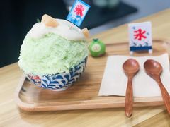 -陈记栗子(长宁路店)