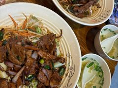 -春雪面馆(转塘店)