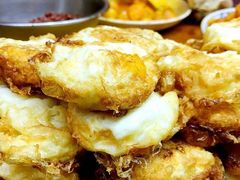 -老金家蛋菜夹馍(西安总店)