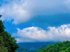 -沣峪口