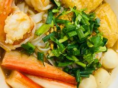 -曼谷食堂·泰国家庭料理(丹桂路店)