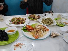 -威海渔村(黄兴路店)