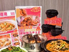 -友德福.老字号粤菜.广州地标融合美食(荔湾路店)