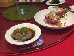 -龙汇酒家(沪闵路店)