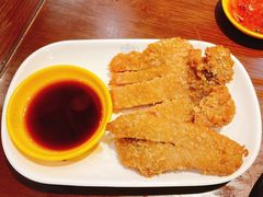 炸猪排-大壶春(四川中路店)