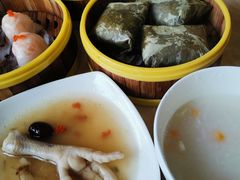 -明泉居茶点荟(车陂店)