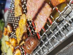 -汉城烧烤(西稍门劳动路店)