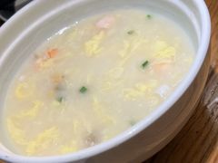 -吕氏疙瘩汤·私家菜馆(慈云寺店)