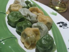 -福慧慈缘素食餐厅(王府井店)