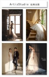 -韩国艺匠ARTIZ STUDIO(汉口店)