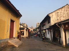 -绍兴书圣故里景区