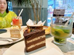 -gaga(深圳福田星河COCO Park店)