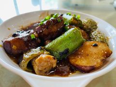 -鹅公村食府(罗阳分店)