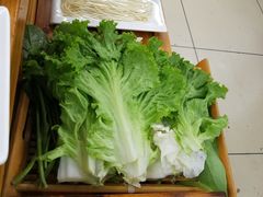 -鸿盛火锅(重庆路店)