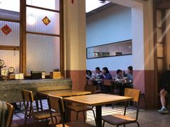 -桃园眷村(万象天地店)