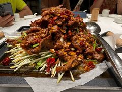 -飶香居(省博物馆店)