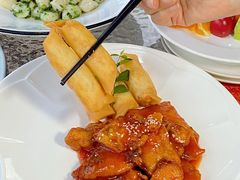 -祝家花園(伯渎港店)