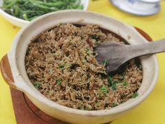 黄鳝饭-汤氏美食台山水步特色黄鳝饭(龙津东路店)