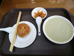 -白魁老号饭庄(交道口店)