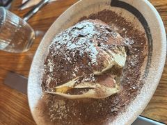 -PIZZA BIANCA(民园店)