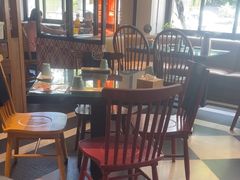 -江边城外烤全鱼(方庄时代购物中心店)