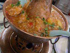 -蜗牛小馆醉乡民谣云南菜(惠新西里店)