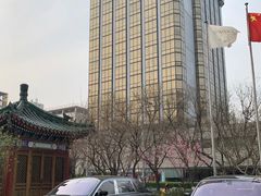 -王府半岛酒店