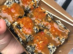 -品腐记·豆腐王朝(老门东总店)