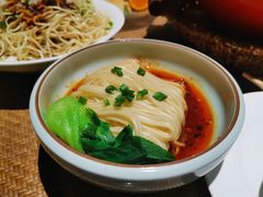 -渝信川菜(西单店)