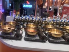 -快乐爱斯米牛排自助(金州安盛店)