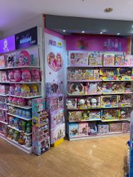 -KIDS LAND(悠唐购物中心二期店)