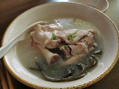 -查淑芳查渣面(崇州店)