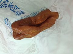 糖耳朵-年糕杨(公主坟城乡购物中心店)