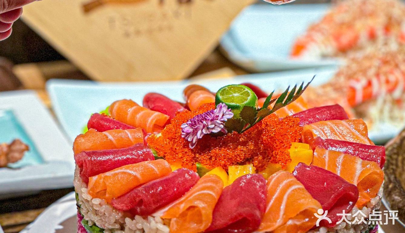 ㊙️这家店是如何做出即好吃又不胖的蛋糕的⁉️