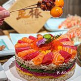 ㊙️这家店是如何做出即好吃又不胖的蛋糕的⁉️