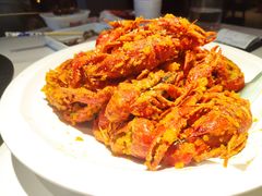 -金陵暴走小龙虾(南京总店)